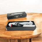 Twisted Plates Hair straightener & Curler Digital Merk: Belgian Beauty Platform + 6 haarklemmen Joico - afbeelding 4