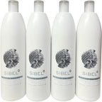Sibel - Ion Color Brilliance - Peroxide Cream - 9% (30 Vol) - 1000 ml - afbeelding 1