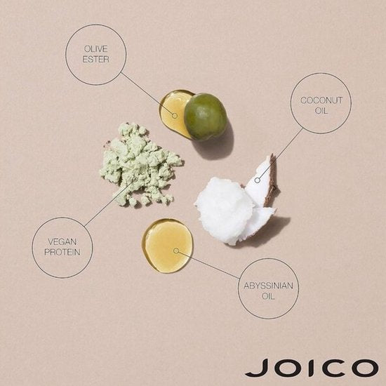 Joico - Innerjoi Hydrate Conditioner - afbeelding 6