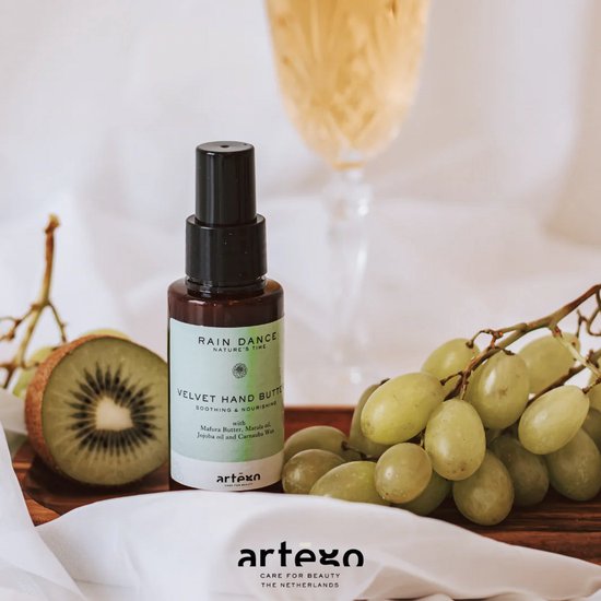 RAIN DANCE VELVET HANDBUTTER 75ML - afbeelding 2
