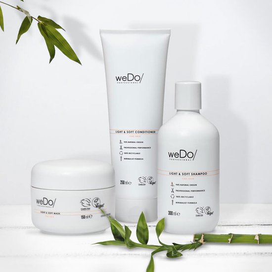 WeDo - Light & Soft - Mask - afbeelding 9