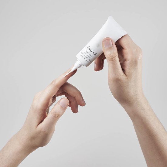 évolué age perfect eye cream 15ml - afbeelding 2