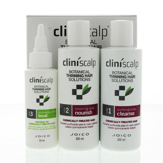 Joico CT 3-Step Kit Early Stage - afbeelding 2