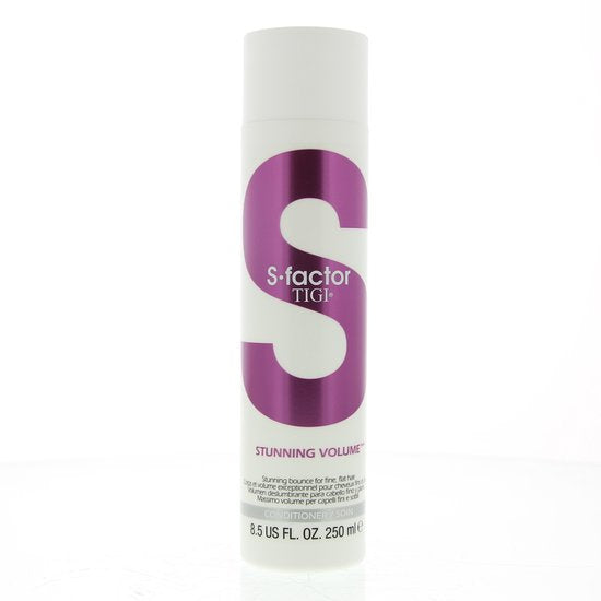 Tigi S-Factor - afbeelding 13