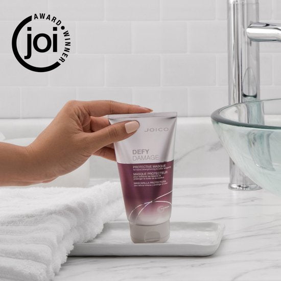 Joico - Defy Damage Protective Masque 150ml - afbeelding 2