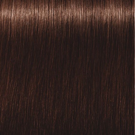 Indola Profession Permanent Caring Color Red & Fashion 60ml – 4.80 middel bruin chocolade natuur - 3 tubes - afbeelding 5