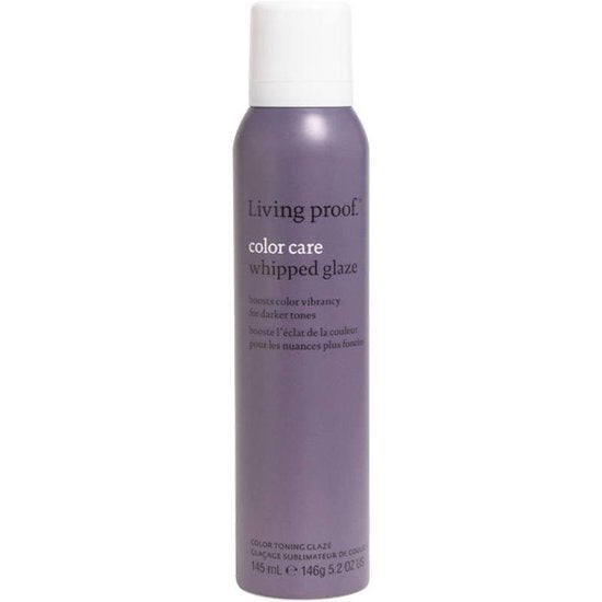 Living Proof - Color Care Whipped Glaze Dark - 145 ml - afbeelding 2