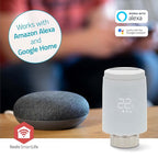 Nedis SmartLife Slimme Stekker – Energiemeter – Voor binnen & buiten – Zigbee – 1 Stuk - afbeelding 6