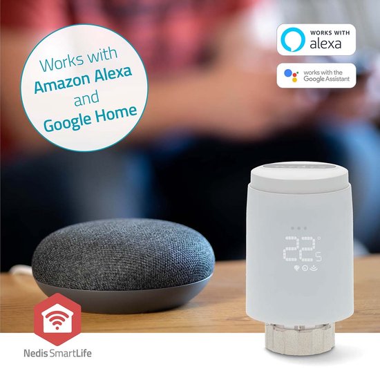 Nedis SmartLife Slimme Stekker – Energiemeter – Voor binnen & buiten – Zigbee – 1 Stuk - afbeelding 6