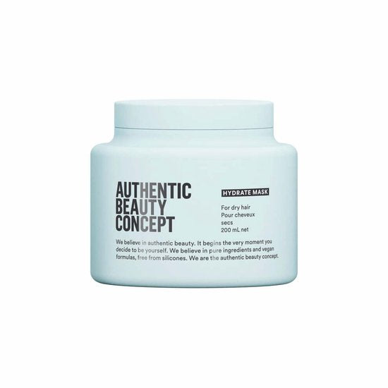 Authentic Beauty Concept Hydrate Mask 200ml - afbeelding 1