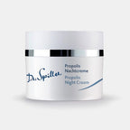 Dr. Spiller Propolis Nachtcrème - 50ml - Herstellend - afbeelding 4