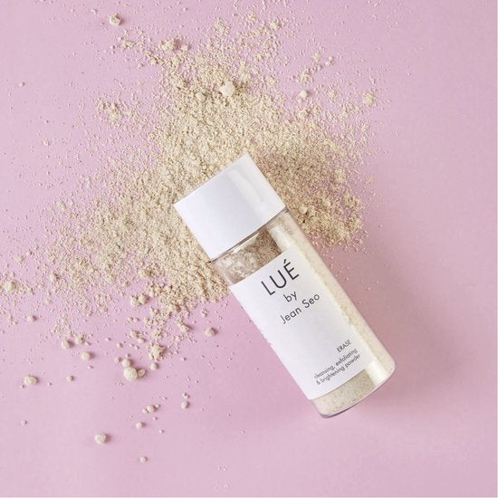 LUÉ by Jean Seo Erase 56g - 6 stuks - afbeelding 8