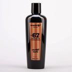mashUp haircare Colour Me Beautiful N° 67 Classy Brown Colouring Shampoo 250ml - afbeelding 3