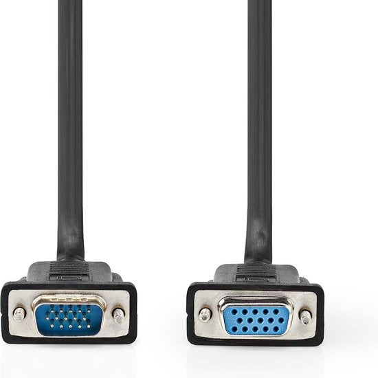 VGA Monitor verlengkabel - afbeelding 31