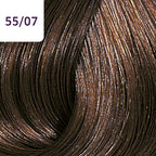 Wella Professionals - Color Touch Plus - 55/07 Lichtbruin Intensief Natuur Bruin 60 ml - afbeelding 3