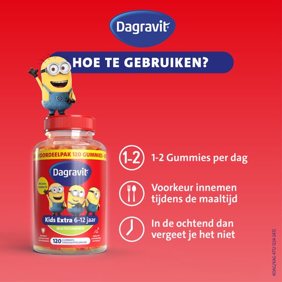 Dagravit Kids - afbeelding 11