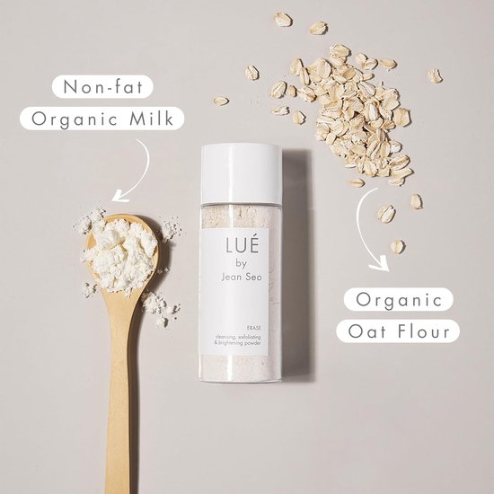 LUÉ by Jean Seo Erase 56g - 6 stuks - afbeelding 3