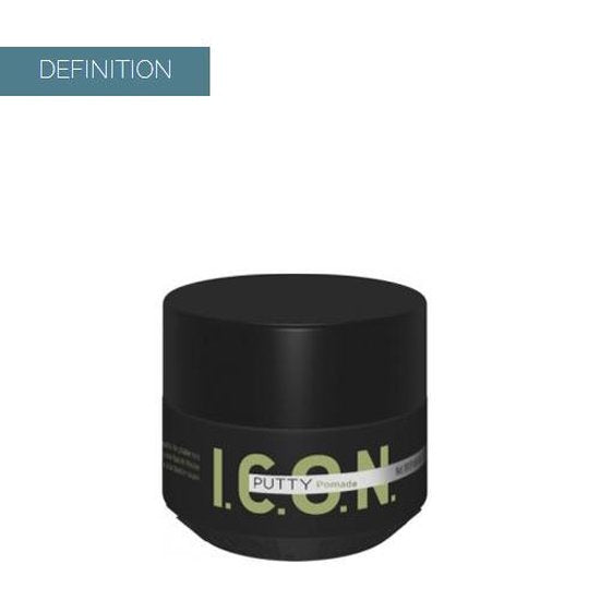 Fixer in Pot Putty I.c.o.n. (60 g) - afbeelding 2