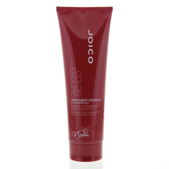 Joico - Color Endure - Treatment Masque - 250 ml - afbeelding 4