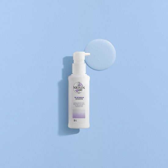 Herstellende Intense Kuur Hair Booster Wella - afbeelding 4