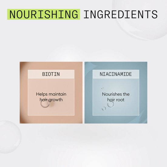 Nioxin System 2 - Shampoo - voor Natuurlijk Haar - Anti Haaruitval - Gevorderde Uitdunning - 300ml - afbeelding 7