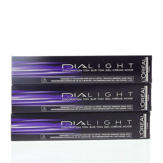 L’Oréal Professionnel Dia Light 6 — EAN 3474637003784