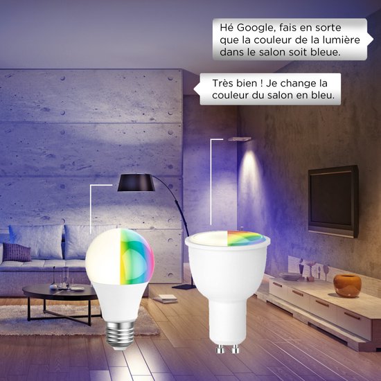 Silvergear Smart Home - afbeelding 24