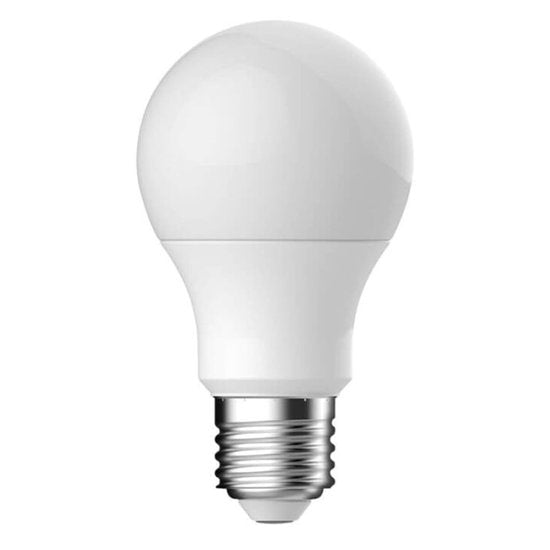 Energetic LED Lamp A60 E27 9.6W 1055lm 2700K 230V - Warm Wit Licht - afbeelding 1
