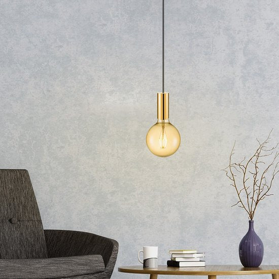 Home sweet home kunststof fitting rond E27 - afbeelding 22