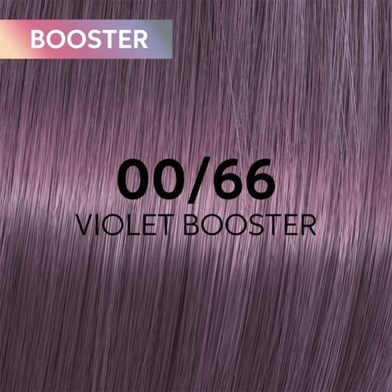 Wella Professionals ShineFinity - Haarverf - 60ml - afbeelding 59