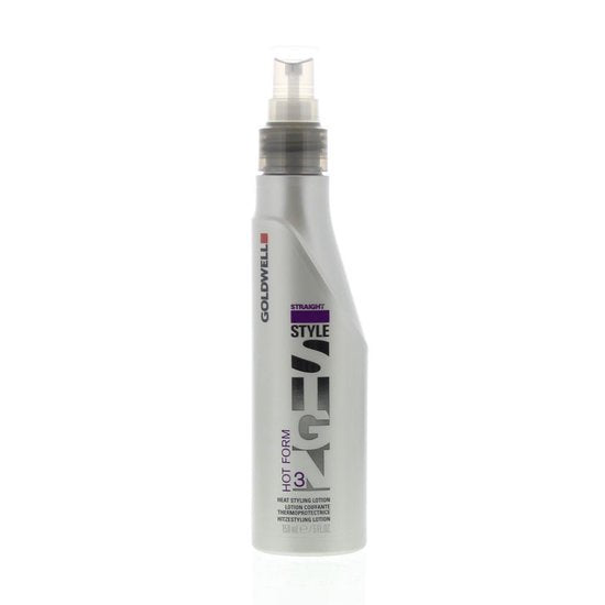 Goldwell Gel Goldwell Straight Hot Form 150 ml - afbeelding 1