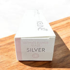 Keune Semi Color SILVER Semi Permanent Hair Color 60 ml - afbeelding 1
