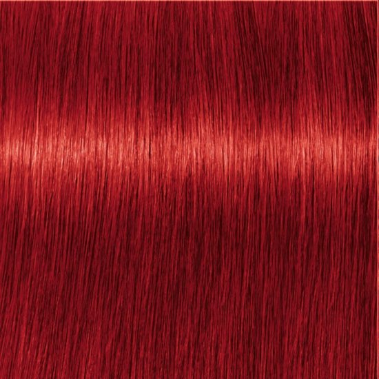 Indola Profession Permanent Caring Color Red & Fashion 60ml – 6.66x licht blond extra rood - 3 tubes - afbeelding 5