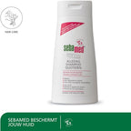Sebamed Alledag Shampoo - 200 ml 6 pack - afbeelding 5