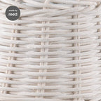 Light Depot - Lampenkap Roseau - Ø 30 - Rotan/Riet - afbeelding 41
