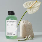 Farmavita Back Bar Revitalizing Shampoo Nao04 Natural Herbs - afbeelding 5