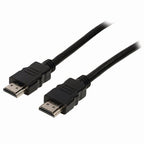 High Speed met Ethernet | HDMI™ Connector | HDMI™ Connector | | | m | | | Zwart | - afbeelding 40
