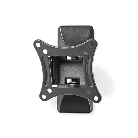 Nedis Draai- en Kantelbare TV-Muurbeugel - 13 - 27 " - Maximaal schermgewicht: 15 kg - Kantelbaar - Draaibaar - Minimale muurafstand: 60 mm - Maximale muurafstand: 60 mm - 1 Draaipunt(en) - ABS / Staal - afbeelding 11