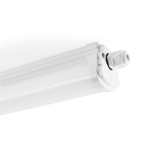Nedis LED-TL armatuur - 600 mm - 1050 lm - 4000 K - 11 W - IP65 - afbeelding 7