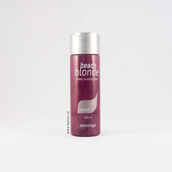 Artistique Beach Blond Color Conditioner Pearl 200 ml - afbeelding 1