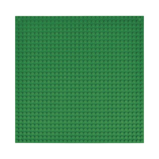 BanBao Groene Basisplaat - 8482 - afbeelding 3