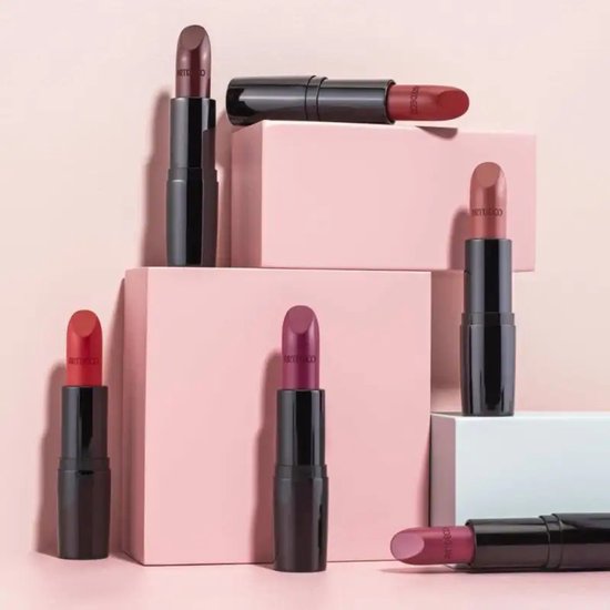 Artdeco - Perfect Color Lipstick 4 G 887 Love Item - afbeelding 2