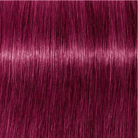 Indola Profession Permanent Caring Color Red & Fashion 60ml – 8.77x licht blond extra violet - 3 tubes - afbeelding 5