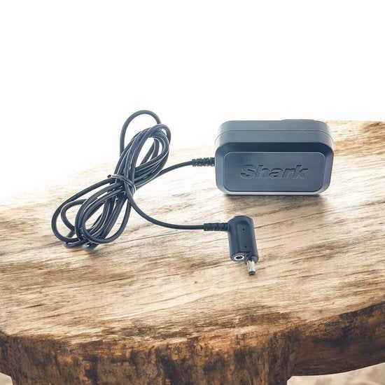 Shark / Ninja EU-oplader voor dubbel oplaadstation IZ-200 series Steelstofzuiger - afbeelding 4