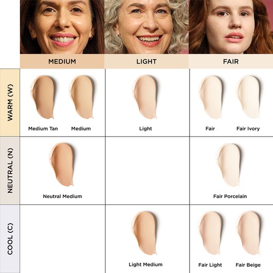 IT Cosmetics Your Skin But Better - Original - afbeelding 10