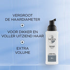 Nioxin - System 2 Scalp & Hair Treatment - 100ml - Sale - afbeelding 17