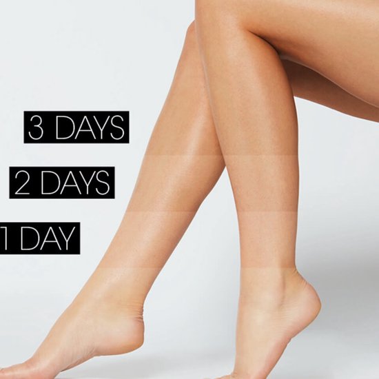 GRADUAL TAN CLASSIC everyday bodylotion medium/dark 200 ml - afbeelding 6