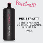Sebastian Shampoo - afbeelding 6