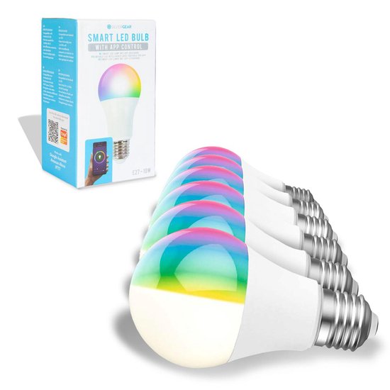 Silvergear Smart Home - afbeelding 1