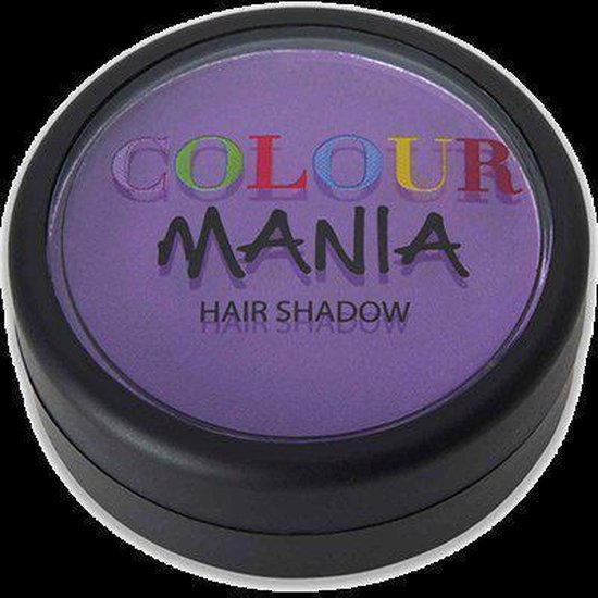 ColourMania Haarkleuring Hair Shadow - afbeelding 1